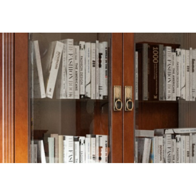 Bookshelf for documents from the series model Friedo DOC.