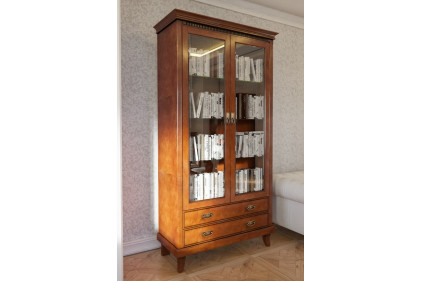 Komoda z kolekcji FRIEDO model 2D-2SZ