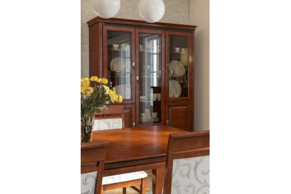 Komoda z kolekcji FRIEDO model 2D-2SZ