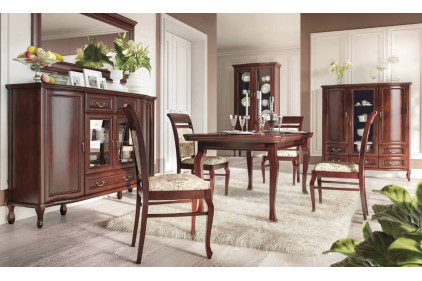 Komoda z kolekcji GERARD model 2D