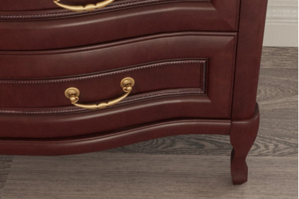 Szafa z kolekcji GERARD model 2D