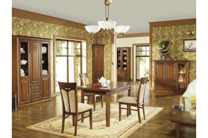 Stół typu HERMAN model A