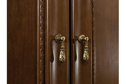 Szafa z kolekcji INGMAR model 2D