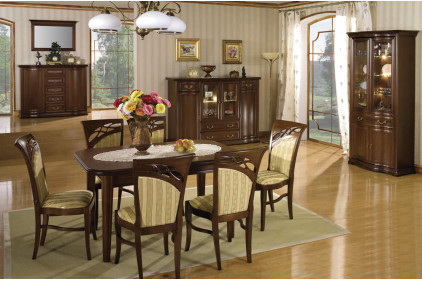 Komoda z kolekcji INGMAR model 2D-SK