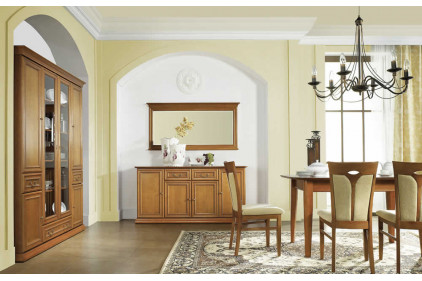 Stół typu JURGEN model JURGEN-GS