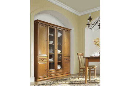 Stół w stylu JURGEN model JURGEN-L