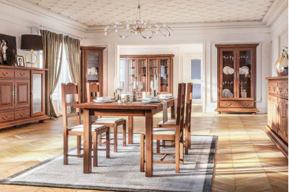 Komoda z serii KORDEL model 1D