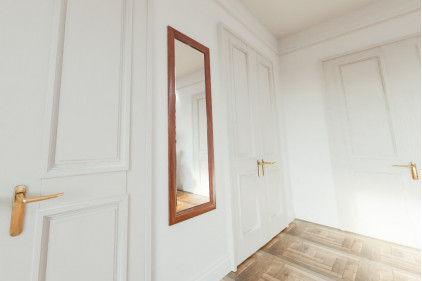 Lustro w stylu LORENZ model P-D