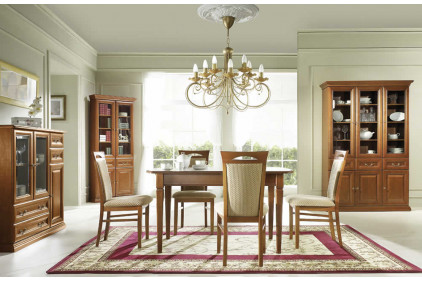 Witryna z serii MARTIN model 2D-WSD