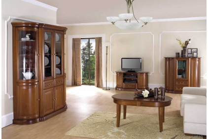 Komoda typu MORITZ model 3D-SZK