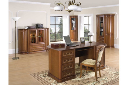 Komoda w stylu MORITZ model 2D-SK