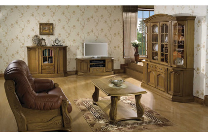 Komoda z kolekcji NORMAN model 3D-SK