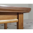 Stół w stylu RUPERT model L