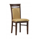 Krzeslo z firmy LATZKE model DITMAR