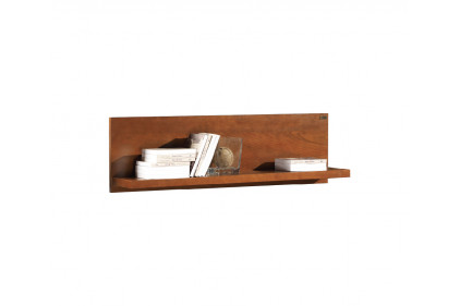 Półka na książki z firmy LATZKE model L120