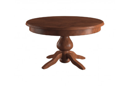 Stół z firmy LATZKE model ALEKSANDER-140