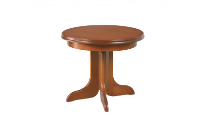 Stolik okolicznościowy z firmy LATZKE model JURGEN-OKR