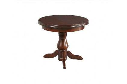 Stolik okolicznościowy z firmy LATZKE model RONALD-OKR