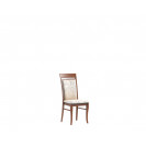 Chair of the collection Friedo FRI model.