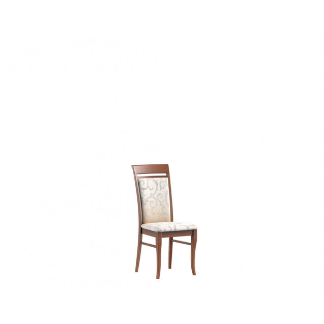 Chair of the collection Friedo FRI model.