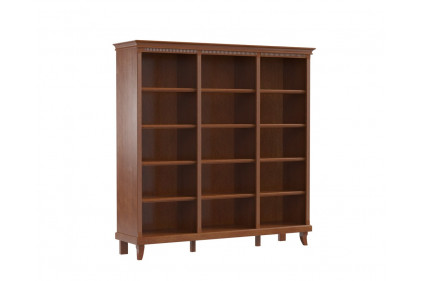 Regał na dokumenty z serii FRIEDO model DOK