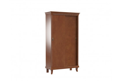 Regał zamknięty z serii FRIEDO model ZAM