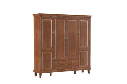 Szafa typu FRIEDO model 4D-2SZ