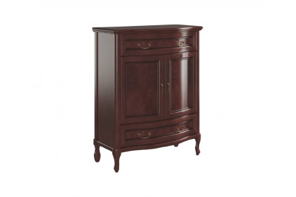 Komoda z kolekcji GERARD model 2D-SK