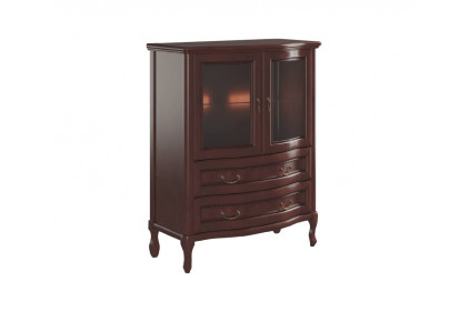 Komoda z kolekcji GERARD model 2D-SO-SZ