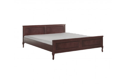 Łoże w stylu GERARD model W-SDP