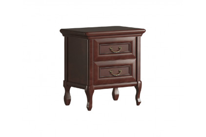 Stolik nocny w stylu GERARD model SN-2SZ