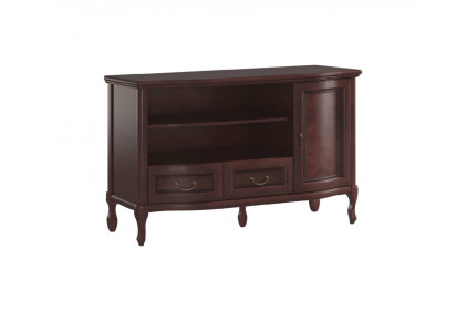 Stolik rtv z serii GERARD model 3S2