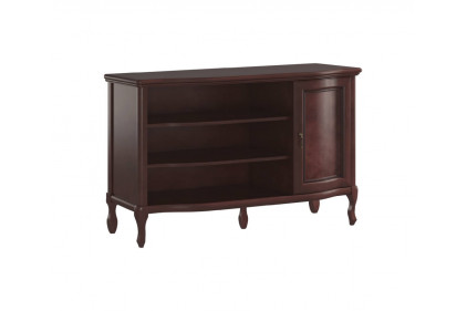 Stolik rtv z serii GERARD model 3W1