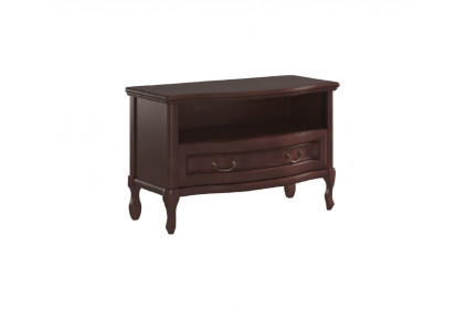 Stolik rtv z kolekcji GERARD model NS