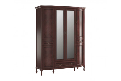 Szafa w stylu GERARD model 4D-L