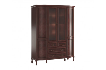 Witryna z kolekcji GERARD model 4D-KPL