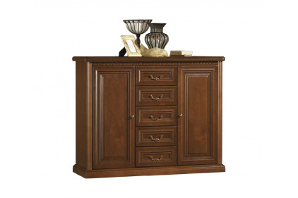 Komoda z serii HERMAN model 3SZ-SK