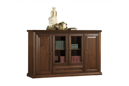 Komoda z kolekcji HERMAN model 4D-1SZ