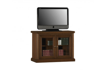 Stolik rtv typu HERMAN model 1SO