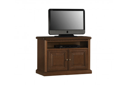 Stolik rtv w stylu HERMAN model 20