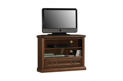 Stolik rtv narożny z serii HERMAN model NAR-S