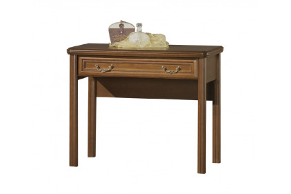 Toaletka typu HERMAN