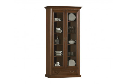 Witryna z kolekcji HERMAN model 2D-1SZ