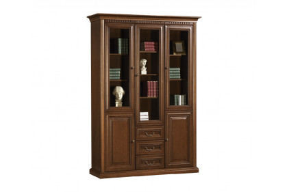 Witryna z serii HERMAN model 3D-DSD