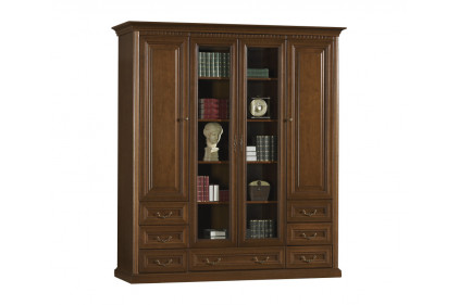 Witryna typu HERMAN model 4D-SDS