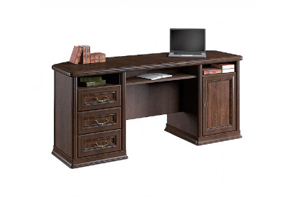 Biurko domowe typu HOLGER model DOM