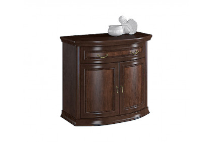 Komoda z serii HOLGER model 2D