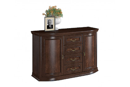 Komoda z serii HOLGER model 3SZ