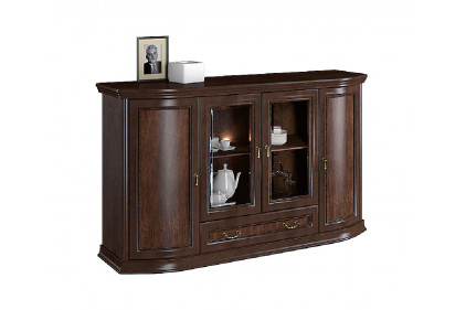 Komoda z serii HOLGER model 4D-1SZ