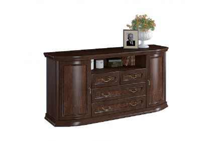 Komoda z serii HOLGER model 4D-L